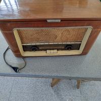 radio e giradischi Marelli 