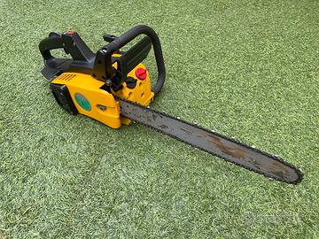 Motosega Papillon-Produzione Solo- Made in Germany