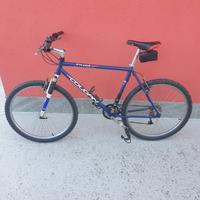 Mountain Bike Cannondale 