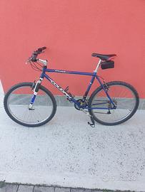 Mountain Bike Cannondale 