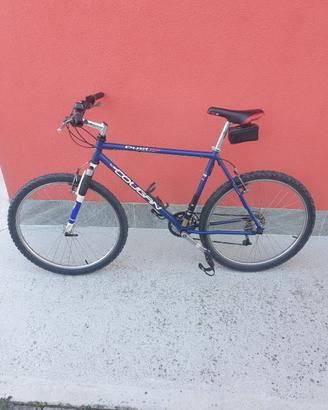 Mountain Bike Cannondale 