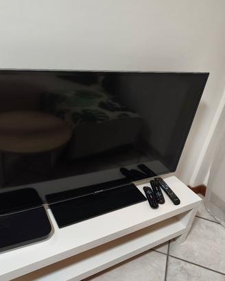 TV Samsung 47 Pollici