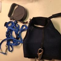 Guinzaglio nuovo per cani piccoli