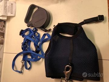 Guinzaglio nuovo per cani piccoli