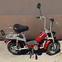 Motorella GL Benelli
