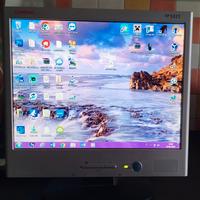 Monitor HP FP5315 - Compaq  15 LCD