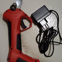 forbice stocker Kantia e-22 tr