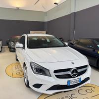 MERCEDES-BENZ CLA 220 Shooting Brake d Sport aut