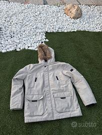GIUBBINO UOMO IN POLIES CON CAPP BRAND JACK&JONES