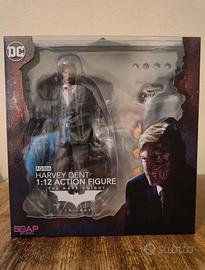 Soap Studio Harvey Dent 1/12