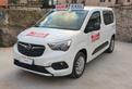 Opel Combo Life 1.5D 100Cv N1 AUTOCARRO ZAMPOGNAUT
