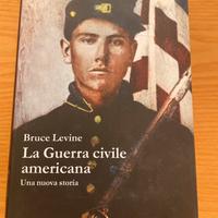La guerra civile americana
