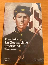 La guerra civile americana