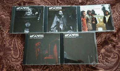 The Doors cd 