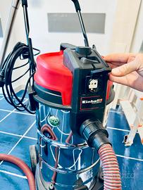 Einhell Aspirapolvere di Solidi e Liquidi 2340 SAC