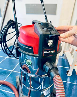 sigaretta elettronica con nicotina migliore IP CLEANING ASPIRATORE SOLIDI E LIQUIDI 1 MOTORE BISTADIO VS 1/33 W&D — CBL  UTENSILERIA INDUSTRIALE