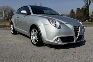 Alfa mito 1.4 benzina