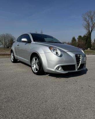 Alfa mito 1.4 benzina