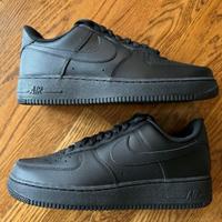 Nike Air Force 1 Low '07  Misura: 43 1/3