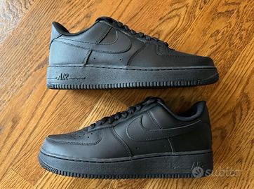 Nike Air Force 1 Low '07  Misura: 43 1/3