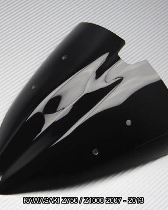 Cupolino KAWASAKI Z750 / Z1000 2007 - 2013