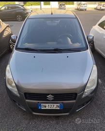 Suzuky Splash  1.0 gls GPL