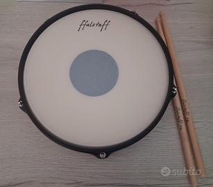 Pad da allenamento per batteria Ffalstaff completo