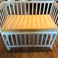 PICCI Lettino culla LELLA