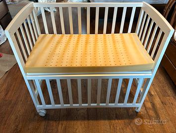 PICCI Lettino culla LELLA
