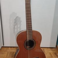 Chitarra classica - Cuenca 10