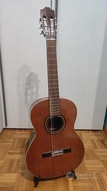 Chitarra classica - Cuenca 10