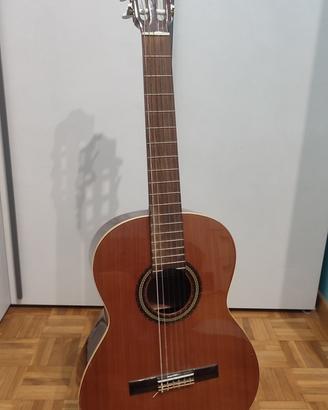 Chitarra classica - Cuenca 10