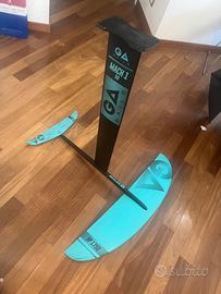 Wing Foil in carbonio Gaastra Mach 1