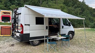 Ducato Camper Puro