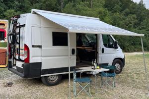 Ducato Camper Puro