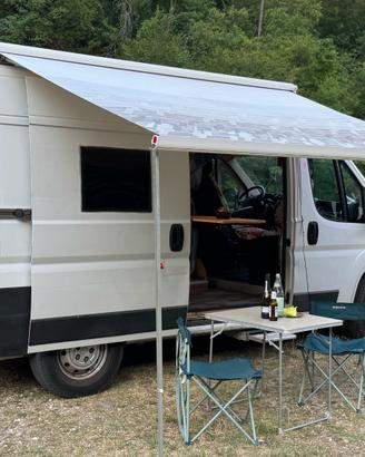 Ducato Camper Puro