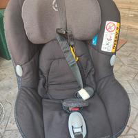 seggiolino isofix