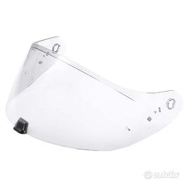 VISIERA SCORPION CHIARA CASCO EXO 1400 / R1 / 520