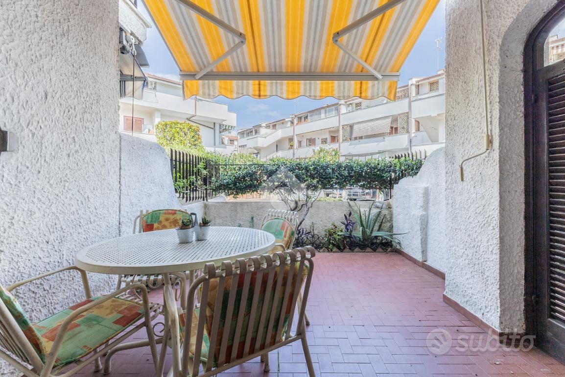 Appartamento – Marina di Cerveteri, Cerenova Costantica - Vista 5