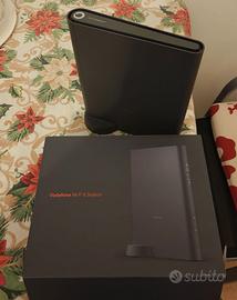 Modem wifi 6 Vodafone