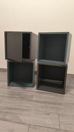 mobile EKET IKEA 4 elementi