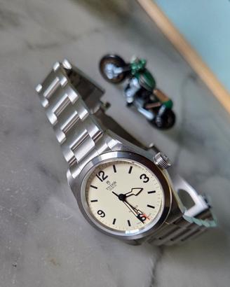 Tudor Ranger Dune 39mm + Nato Tudor 2026 
