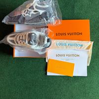 scarpe Louis Vuitton