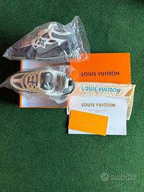 scarpe Louis Vuitton