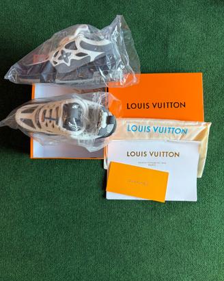 scarpe Louis Vuitton