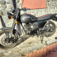 VerveMoto 125