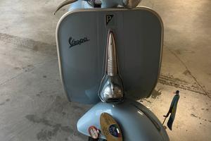 Vespa 125 epoca