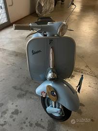 Vespa 125 epoca