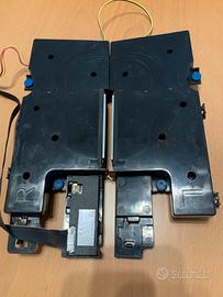 Casse tv Samsung UE40MU6400