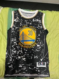 t-shirt nba warriors curry